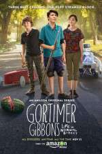 Watch Gortimer Gibbon's Life on Normal Street Gomovies123