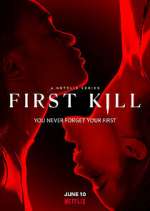 Watch First Kill Gomovies123