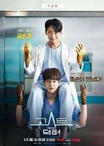 Watch Ghost Doctor Gomovies123