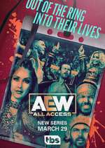 Watch AEW: All Access Gomovies123