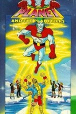Watch Captain Planet and the Planeteers Gomovies123
