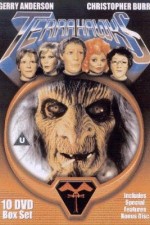 Watch Terrahawks Gomovies123