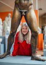 Watch Mary Beard's Shock of the Nude Gomovies123