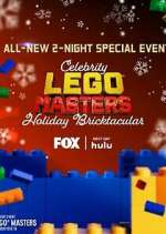 Watch LEGO Masters: Celebrity Holiday Bricktacular Gomovies123