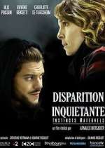 Watch Disparition inquiétante Gomovies123