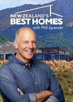 Watch New Zealand's Best Homes with Phil Spencer Gomovies123