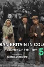 Watch Edwardian Britain in Colour Gomovies123