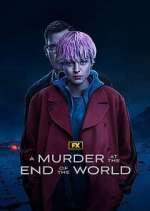Watch A Murder at the End of the World Gomovies123