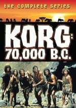 Watch Korg: 70,000 B.C. Gomovies123