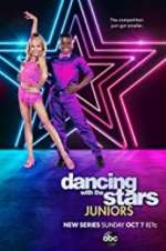 Watch Dancing with the Stars: Juniors Gomovies123