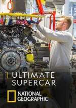 Watch Ultimate Supercar Gomovies123