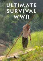 Watch Ultimate Survival WWII Gomovies123
