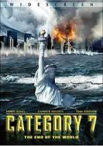 Watch Category 7: The End of the World Gomovies123