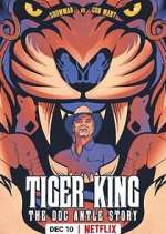 Watch Tiger King: The Doc Antle Story Gomovies123