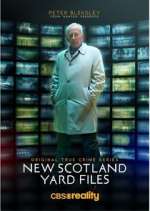 Watch New Scotland Yard Files Gomovies123