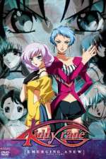 Watch Kiddy Grade Gomovies123