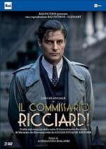 Watch Il commissario Ricciardi Gomovies123