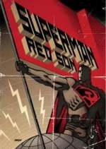 Watch Superman: Red Son Gomovies123