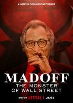 Watch Madoff: The Monster of Wall Street Gomovies123
