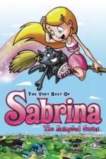 Watch Sabrina the Animated Series Gomovies123