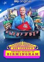 Watch Joe Lycett\'s United States of Birmingham Gomovies123