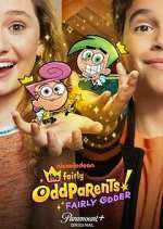 Watch The Fairly OddParents: Fairly Odder Gomovies123