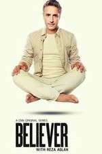 Watch Believer with Reza Aslan Gomovies123
