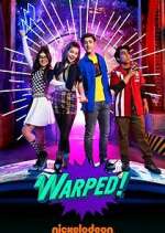 Watch Warped! Gomovies123
