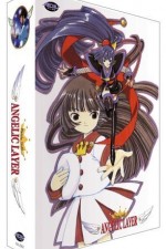 Watch Angelic Layer Gomovies123