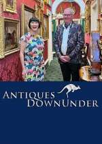 Watch Antiques DownUnder Gomovies123