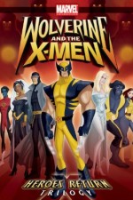 Watch Wolverine and the X-Men Gomovies123