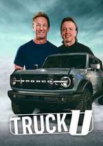 Watch Truck U Gomovies123
