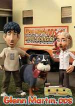 Watch Glenn Martin, DDS Gomovies123