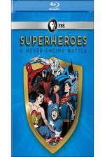 Watch Super Heroes A Never Ending Battle Gomovies123