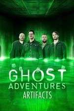 Watch Ghost Adventures: Artifacts Gomovies123