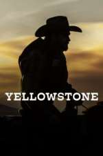 Watch Yellowstone Gomovies123