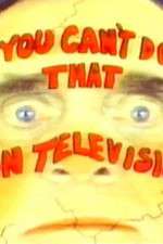 Watch You Can't Do That on Television Gomovies123