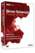 Watch Simon Schama's Power of Art Gomovies123