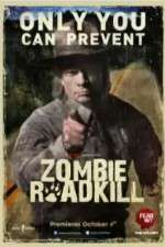 Watch Zombie Roadkill Gomovies123