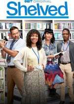 Watch Shelved Gomovies123