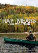Watch Ray Mears Goes Walkabout Gomovies123