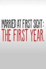 Watch Married at First Sight The First Year Gomovies123