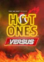 Watch Hot Ones Versus Gomovies123