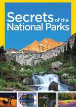 Watch Secrets of the National Parks Gomovies123