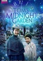 Watch Tom\'s Midnight Garden Gomovies123