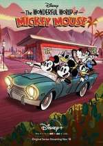 Watch The Wonderful World of Mickey Mouse Gomovies123