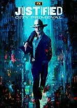 Watch Justified: City Primeval Gomovies123