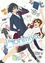 Watch Horimiya: The Missing Pieces Gomovies123