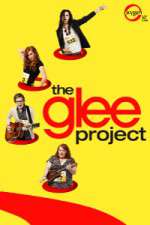 Watch The Glee Project Gomovies123