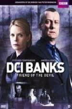 Watch DCI Banks Gomovies123